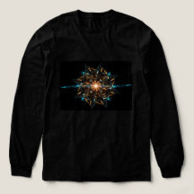 Mandala Cristal Cósmico