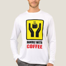 Manipuler avec Café