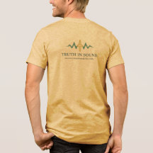 Marchandise officielle de Truth in Sound