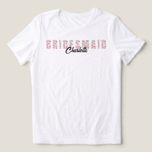 T-shirt En Tri-matière Mariage de pickleball : Dinks et boissons personna