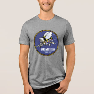 T-shirt En Tri-matière Marine américaine   Photos