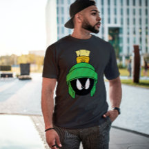 MARVIN LE MARTIAN™ Mad
