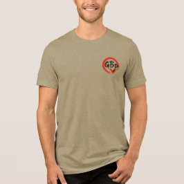 T-shirt En Tri-matière Mask of Glenn III