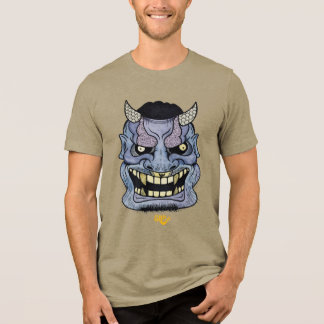 T-shirt En Tri-matière Mask Of Glenn IV