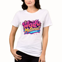 Matériel Waifu
