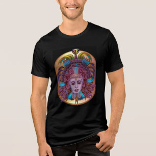 T-shirt En Tri-matière Mayan126