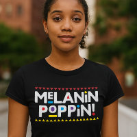 Mélanine qui Pète
