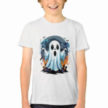 Mignon fantôme, Halloween