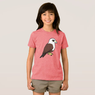 T-shirt En Tri-matière Milan royal Birdorable