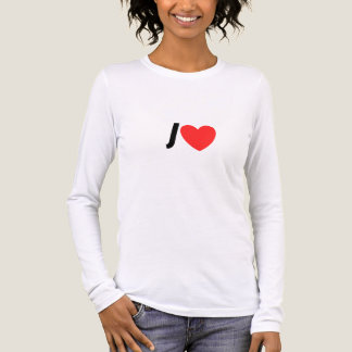 T-shirt En Tri-matière Minimal I Design - Stylish & Timeless Gift