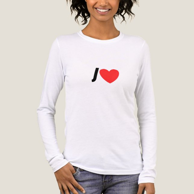 T-shirt En Tri-matière Minimal I Design - Stylish & Timeless Gift (Recto)