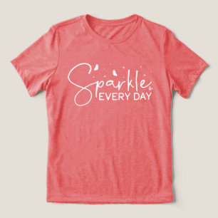 T-shirt En Tri-matière Mise à jour du devis inspirationnel Décontracté ro