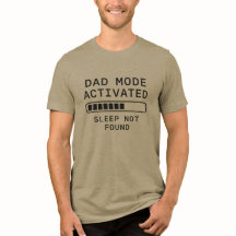 Mode Papa Activé Sommeil Non Trouvé