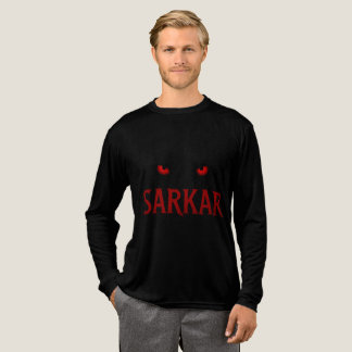 T-shirt En Tri-matière Mode Sarkar - Vêtements de rue dangereux