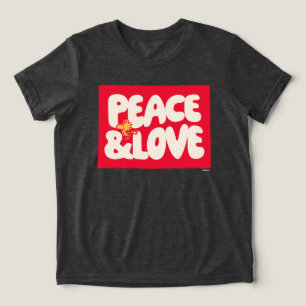 T-shirt En Tri-matière modèle