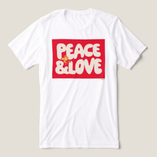 T-shirt En Tri-matière modèle