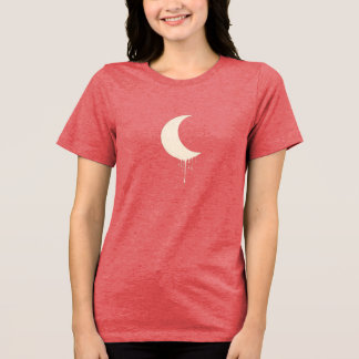 T-shirt En Tri-matière MoonMelt