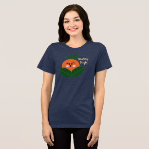 T-shirt En Tri-matière Motif esthétique moderne / Illustration pour vêtem