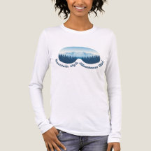 Mountain Style, Adventurous Mind – Ski Goggle 