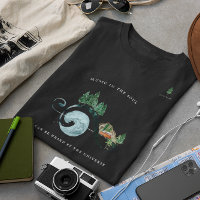 Musique dans l'âme | Monogramme rustique aquarelle