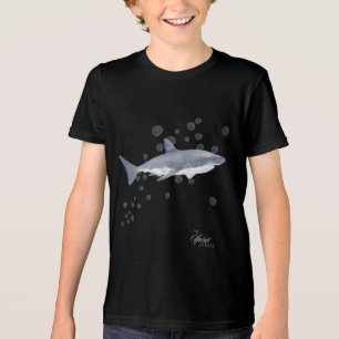 T-shirt En Tri-matière My Spirit Animal - requin
