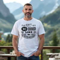 N'a pas de hotte comme la paternité