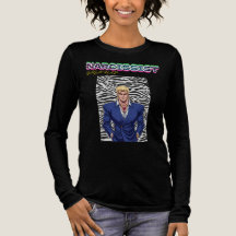 Narcissique Gigachad
