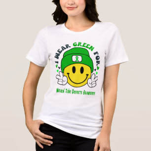 T-shirt En Tri-matière NeuroTube Defects Aware Ribbon Support Toxiques