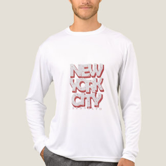 T-shirt En Tri-matière new york city