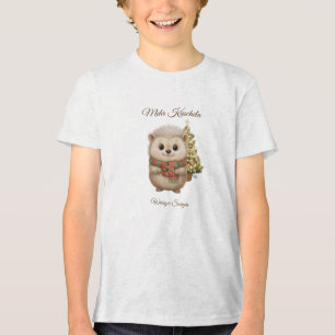 T-shirt En Tri-matière Niko Igel
