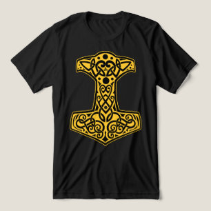 T-shirt En Tri-matière Norse Hammer
