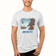 North Pole Vault