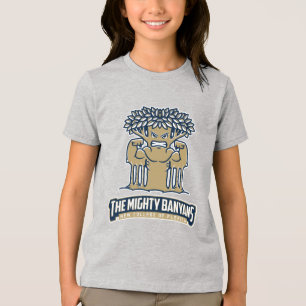 T-shirt En Tri-matière Nouveau Collège de Floride Le Collège d'Honneur