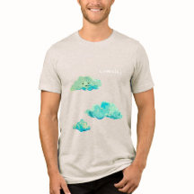 Nuage Cumulus
