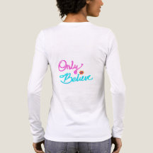Only Believe Christian