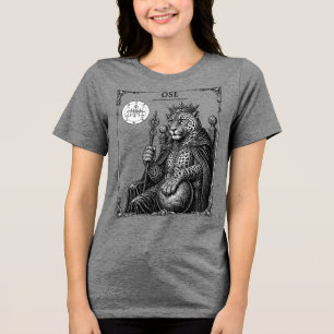 T-shirt En Tri-matière Ose Griffes de l'Ars Goetia