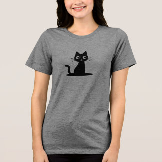T-shirt En Tri-matière Où la curiosité rencontre le cosmos