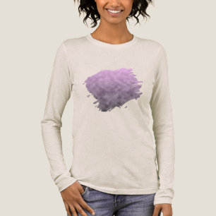 T-shirt En Tri-matière Où la lumière se dissout