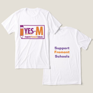T-shirt En Tri-matière Oui sur M