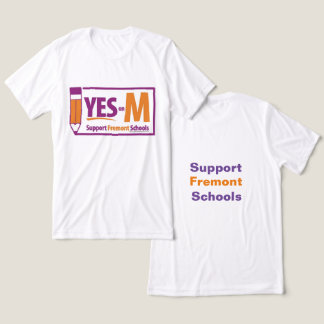 T-shirt En Tri-matière Oui sur M