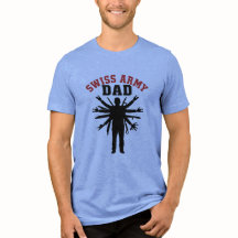 Papa couteau suisse