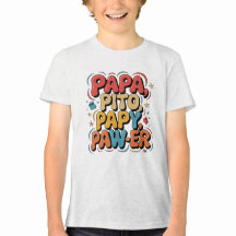 Papa Pito Pappy Pawer