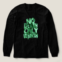 Pas de mort, seulement une renaissance BELLA+CANVA