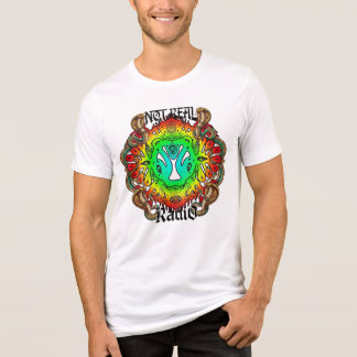 T-shirt En Tri-matière Pas de vrais serpents
