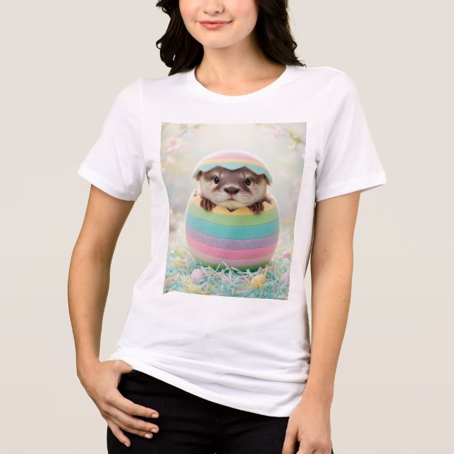 T-shirt En Tri-matière Pascua (Recto)
