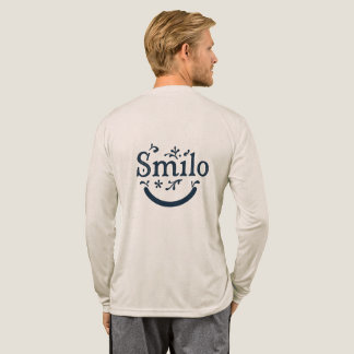 T-shirt En Tri-matière Patience ouvre chaque porte-sagesse arabe