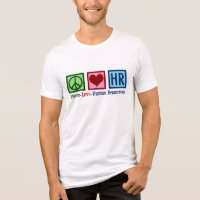 Peace Love Ressources humaines RH