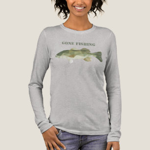 T-shirt En Tri-matière Pêche Thunder_Cove