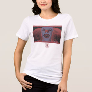 T-shirt En Tri-matière Pennywise Classique - Beaucoup Mieux Quand Vous Av