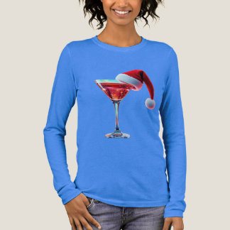 T-shirt En Tri-matière Père Noël-Tini